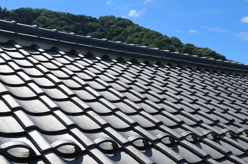 有限会社白鳥瓦工業