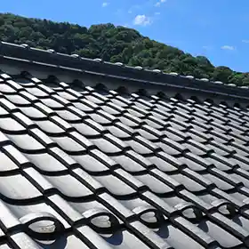 有限会社白鳥瓦工業の商品1
